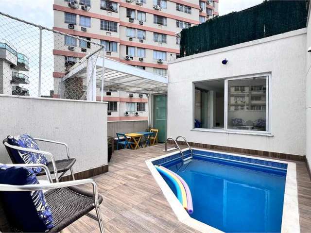 Apartamento-Niterói-Ingá | Ref.: REO987292