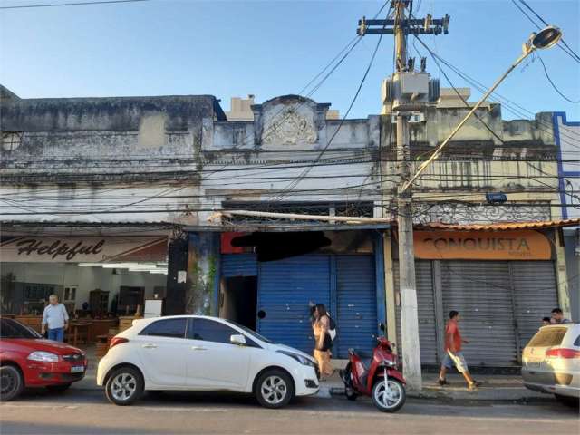 Loja à venda em Centro - RJ