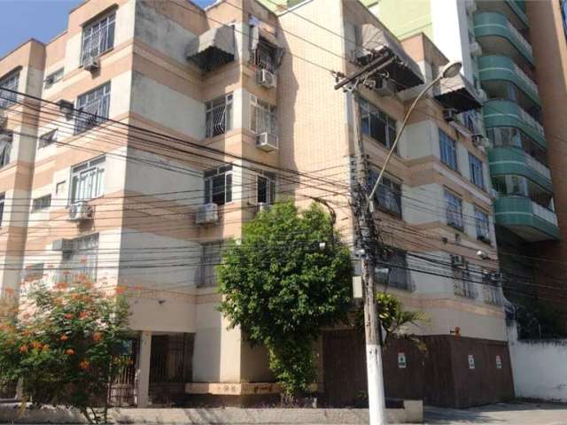 Apartamento com 3 quartos à venda em Vital Brazil - RJ