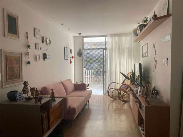 Apartamento com 2 quartos à venda em Ingá - RJ