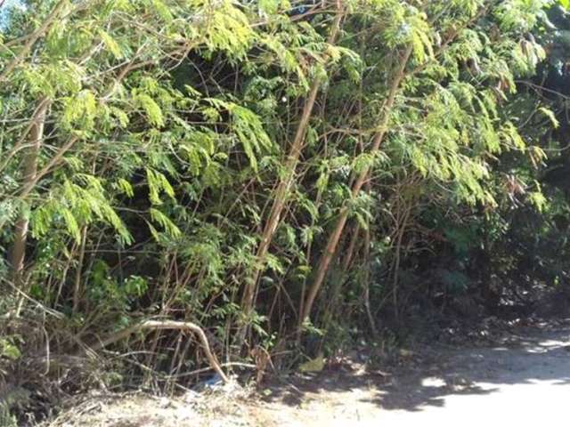 Terreno à venda em Itaipu - RJ