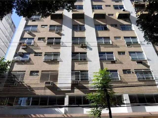 Apartamento com 3 quartos à venda em Icaraí - RJ