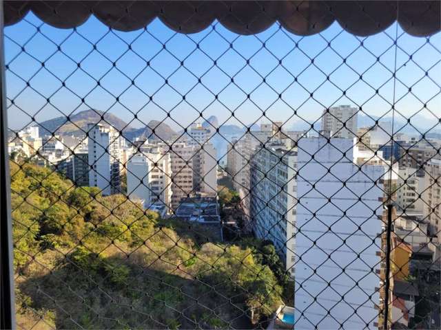 Apartamento com 3 quartos à venda em Icaraí - RJ