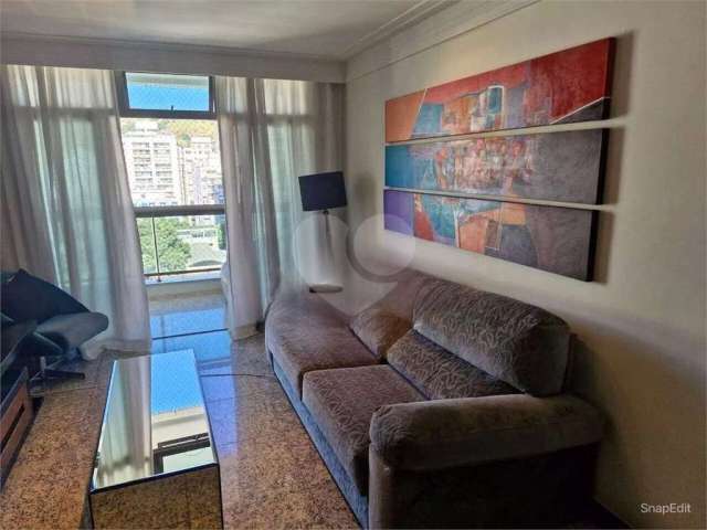 Apartamento com 3 quartos à venda em Icaraí - RJ