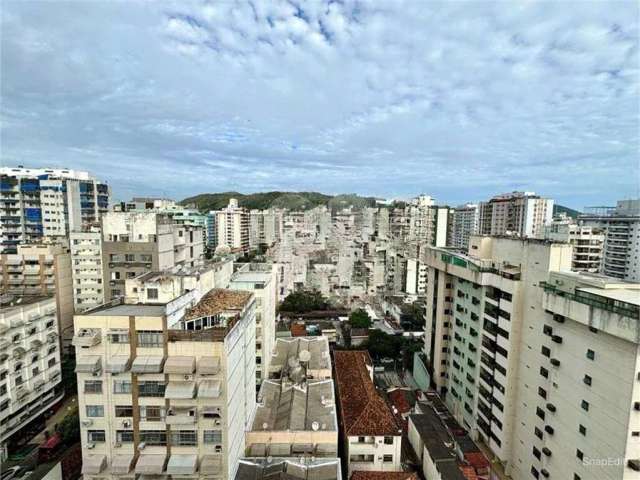 Apartamento com 4 quartos à venda em Icaraí - RJ