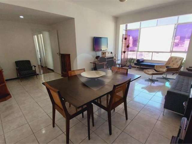 Apartamento com 3 quartos à venda em Icaraí - RJ