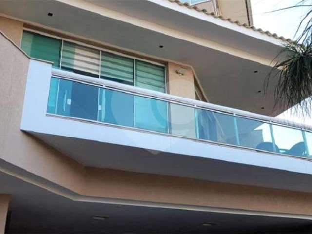 Casa com 4 quartos à venda em Piratininga - RJ