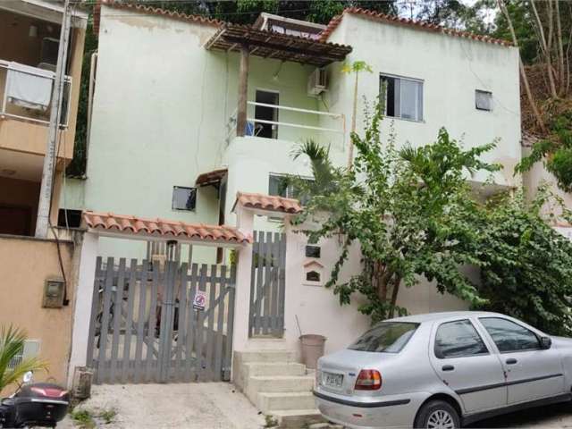 Casa com 3 quartos à venda em Serra Grande - RJ