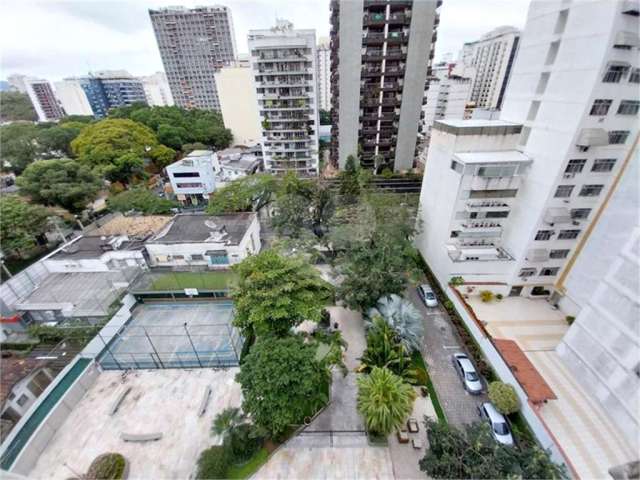 Apartamento com 4 quartos à venda em Icaraí - RJ