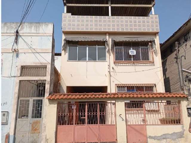 Casa com 4 quartos à venda em Centro - RJ