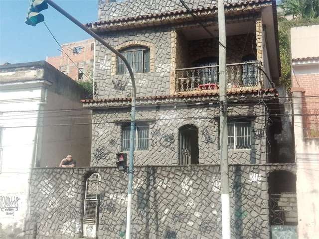 Casa com 2 quartos à venda em Santa Rosa - RJ