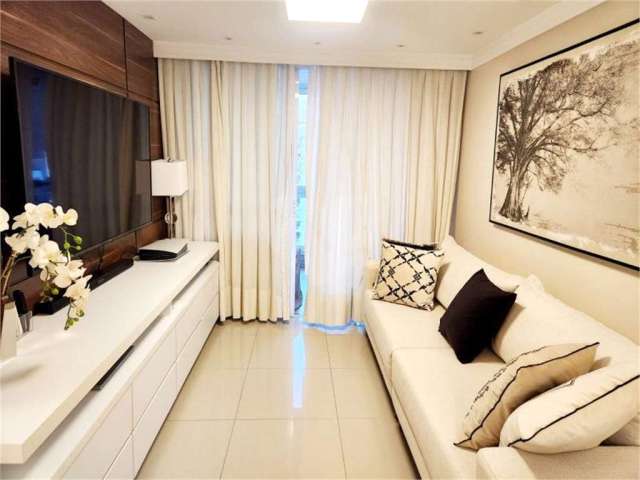 Apartamento com 2 quartos à venda em Santa Rosa - RJ