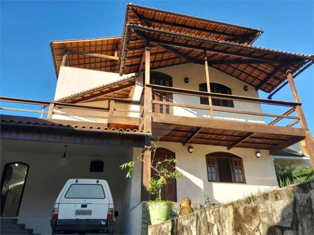 Casa com 4 quartos à venda em Maria Paula - RJ