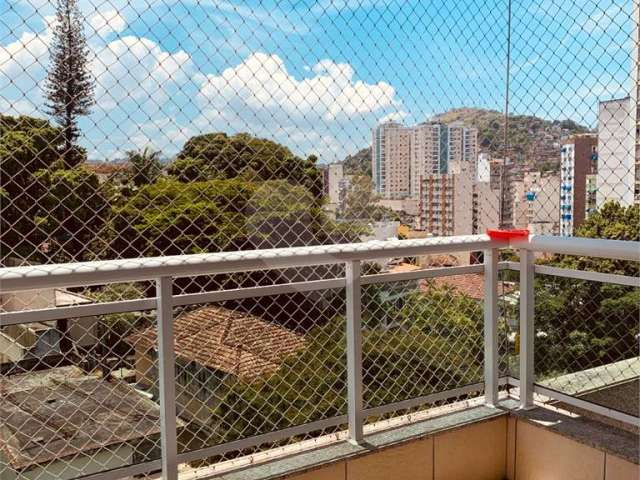 Apartamento com 4 quartos à venda em Icaraí - RJ