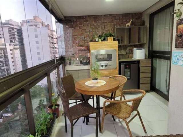 Apartamento com 3 quartos à venda em Icaraí - RJ