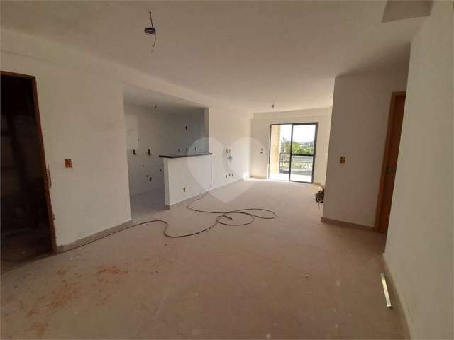 Apartamento com 2 quartos à venda em Piratininga - RJ