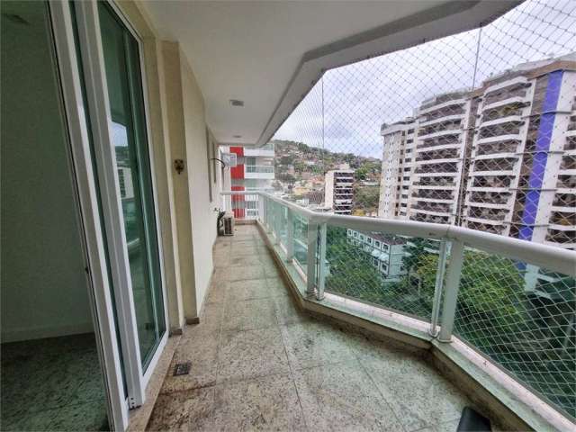 Apartamento com 3 quartos à venda em Icaraí - RJ