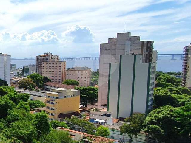 Apartamento com 3 quartos à venda em Ingá - RJ