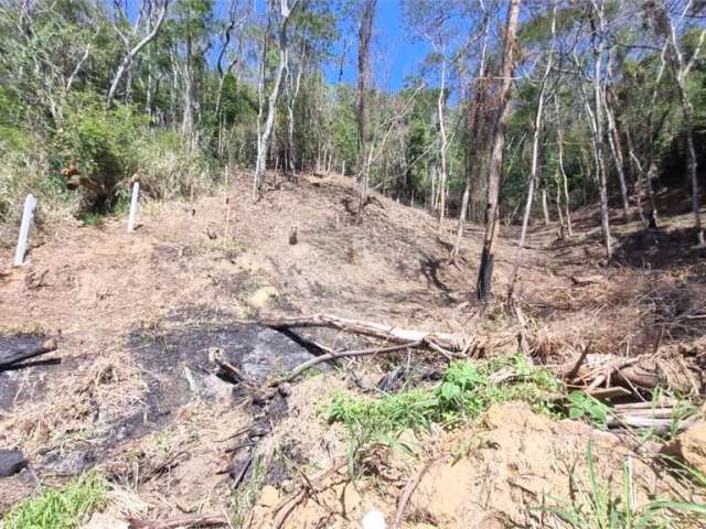 Terreno à venda em Engenho Do Mato - RJ