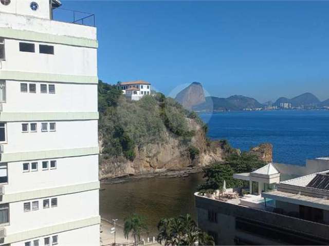 Apartamento com 3 quartos à venda em Boa Viagem - RJ