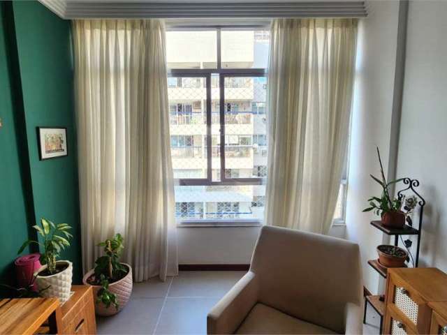 Apartamento com 3 quartos à venda em Ingá - RJ