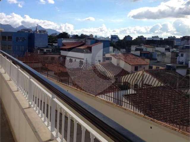 Apartamento com 2 quartos à venda em São Domingos - RJ