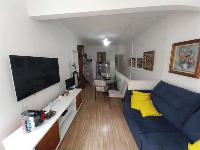 Casa de vila com 2 quartos à venda em Ingá - RJ