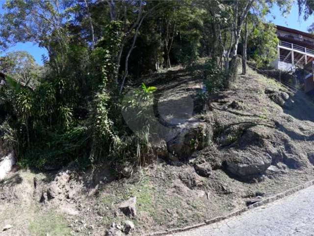 Terreno à venda em Itaipu - RJ