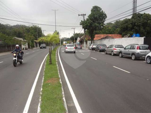 Terreno à venda em Badu - RJ