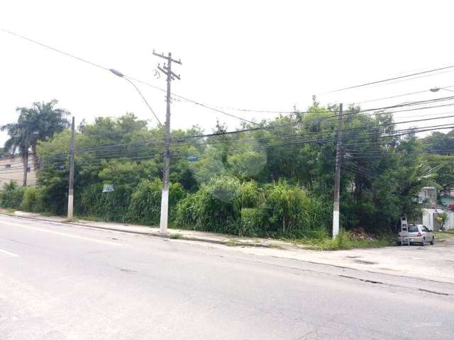 Terreno à venda em Serra Grande - RJ