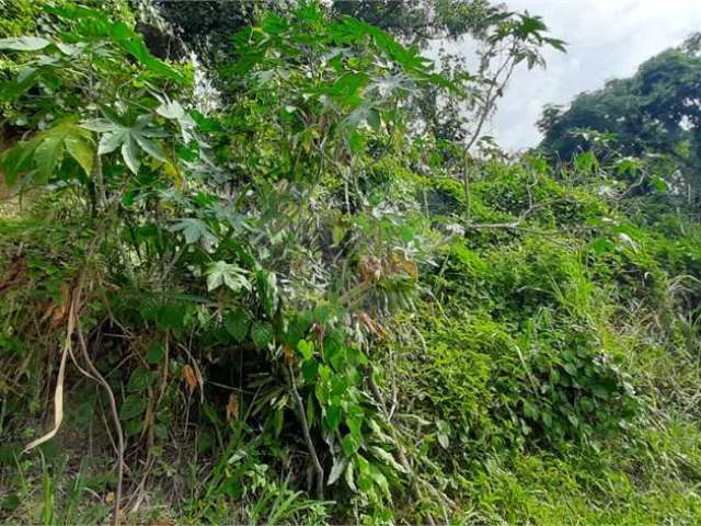 Terreno à venda em Fonseca - RJ