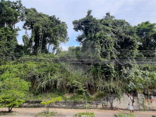 Terreno à venda em Fonseca - RJ