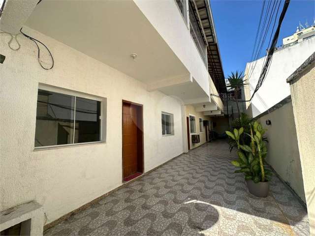 Casa com 1 quartos à venda em Santa Rosa - RJ