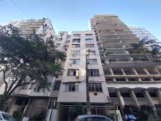 Loft com 1 quartos à venda em Icaraí - RJ