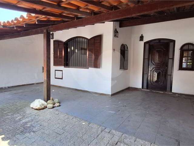 Casa com 3 quartos à venda em Serra Grande - RJ