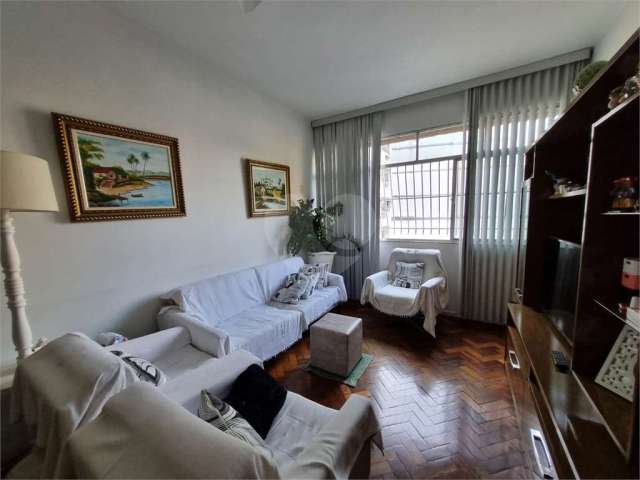 Apartamento com 2 quartos à venda em Ingá - RJ