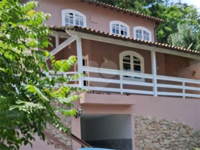 Casa com 3 quartos à venda em Itaipu - RJ