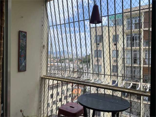 Apartamento com 3 quartos à venda em Fonseca - RJ