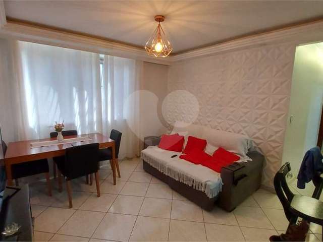 Apartamento com 3 quartos à venda em Santa Rosa - RJ