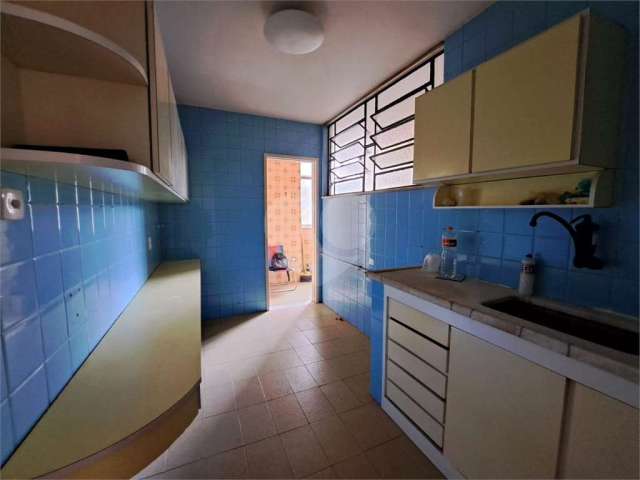 Apartamento com 3 quartos à venda em Icaraí - RJ