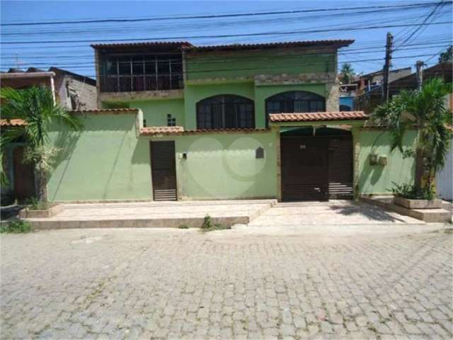 Casa com 4 quartos à venda em Porto Novo - RJ