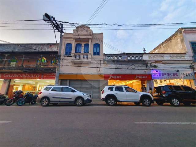 Loja à venda em Centro - RJ