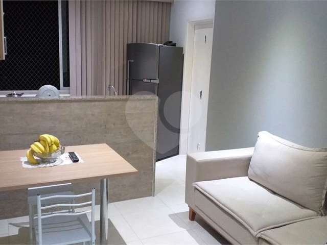 Apartamento com 2 quartos à venda em Ingá - RJ