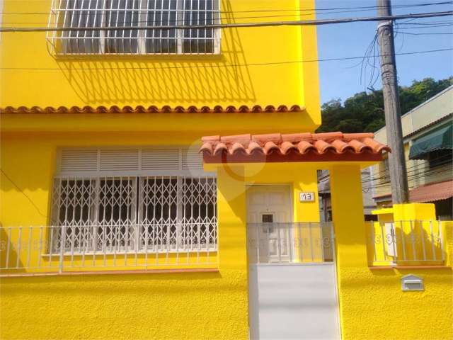 Casa com 2 quartos à venda em Santa Rosa - RJ