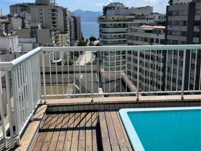 Duplex com 1 quartos à venda em Icaraí - RJ