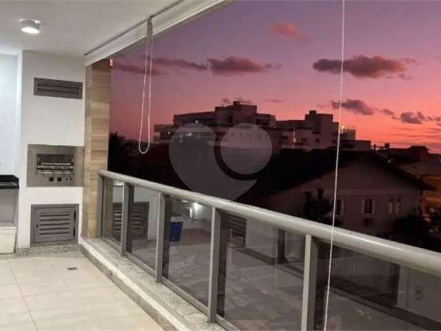 Apartamento com 2 quartos à venda em Piratininga - RJ