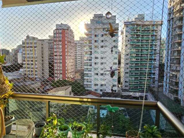 Apartamento com 2 quartos à venda em Icaraí - RJ