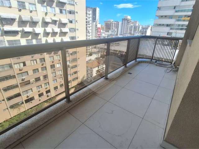 Apartamento com 2 quartos à venda em Icaraí - RJ