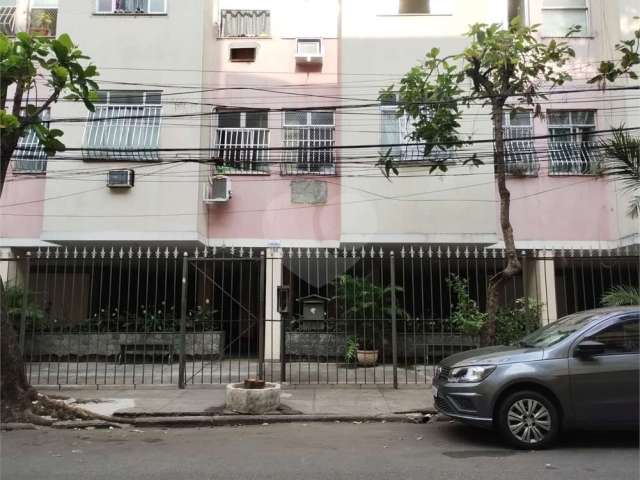 Apartamento com 2 quartos à venda em Fonseca - RJ