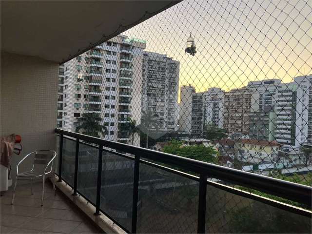 Apartamento com 3 quartos à venda em Icaraí - RJ